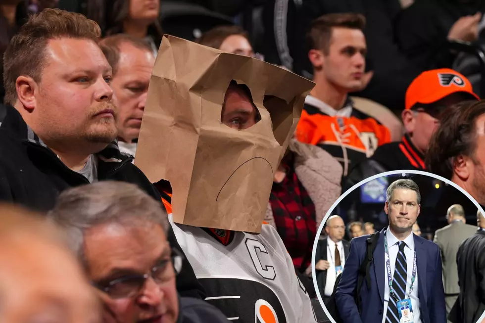 Fans Chant &#8220;Fire Fletcher!&#8221; As Flyers Lose Ninth Straight
