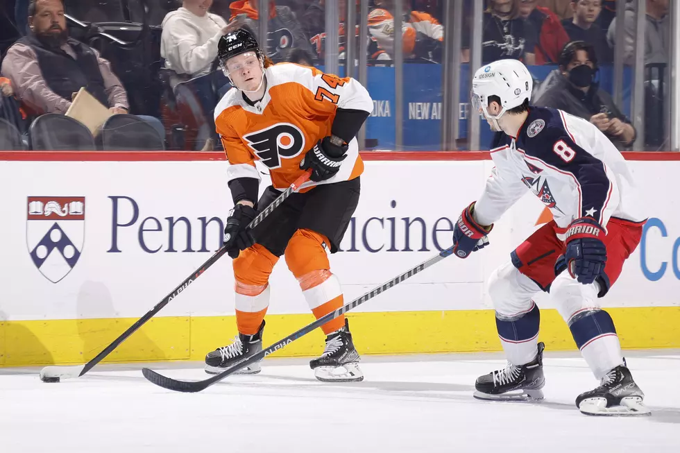 Flyers-Blue Jackets Preview: Silence the Cannon
