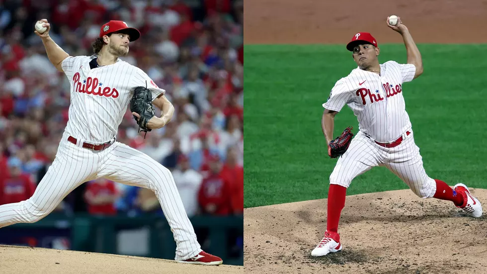Zach Wheeler will pitch Game 6, but who gets the ball in Game 7?