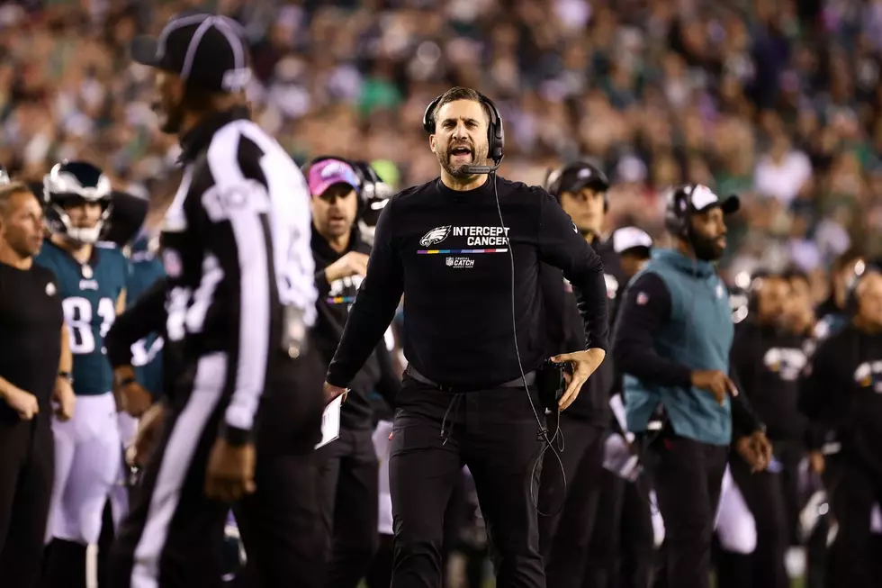 Can Eagles Remain Undefeated or Will Their Fans Be Disappointed?