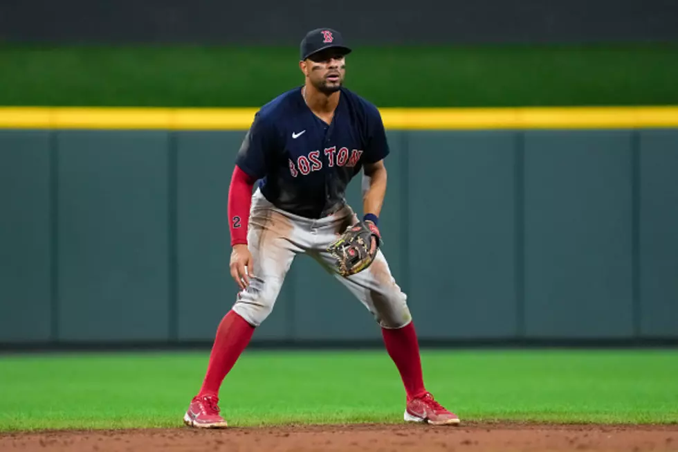 Report: Phillies have ‘real interest’ in Xander Bogaerts