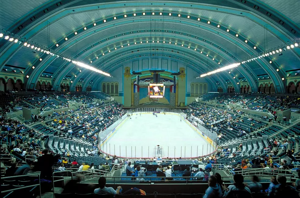 Would you like to see Pro Hockey come back to the Atlantic City, NJ Area