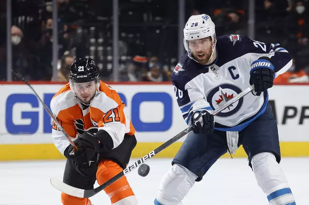 Flyers-Jets Preview: Taking Flight?