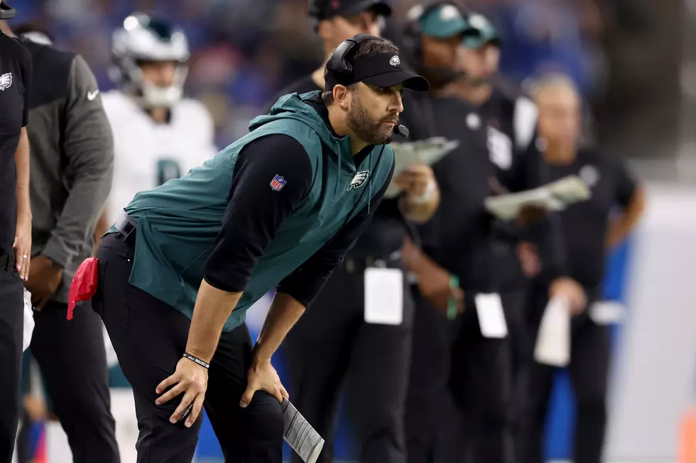 Eagles Pass Game Coordinator Kevin Patullo Gets OC Interview with Jets