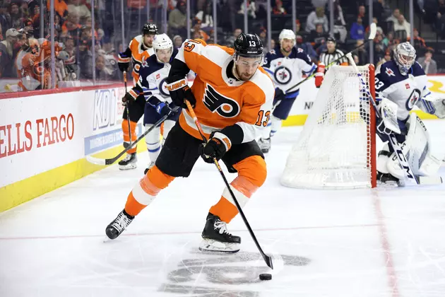 Flyers-Jets Preview: Headed to Break
