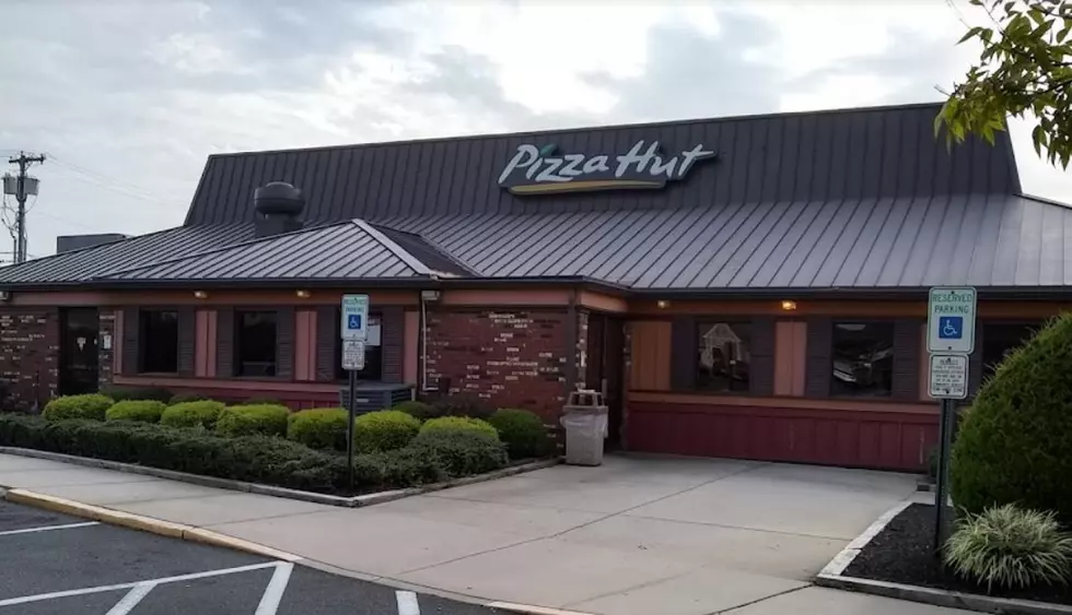 Pizza Hut is Bringing Back a Fan Favorite from the 90&#8217;s