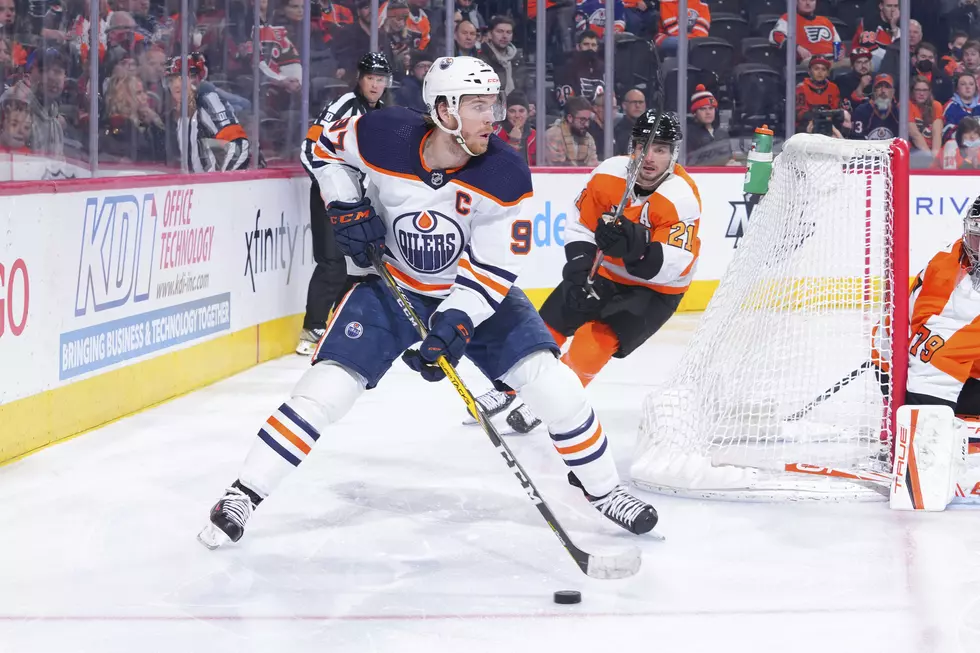 Flyers-Oilers Preview: Best in the World