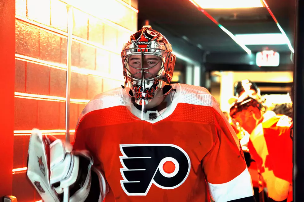 Flyers: Takeaways at the All-Star Break