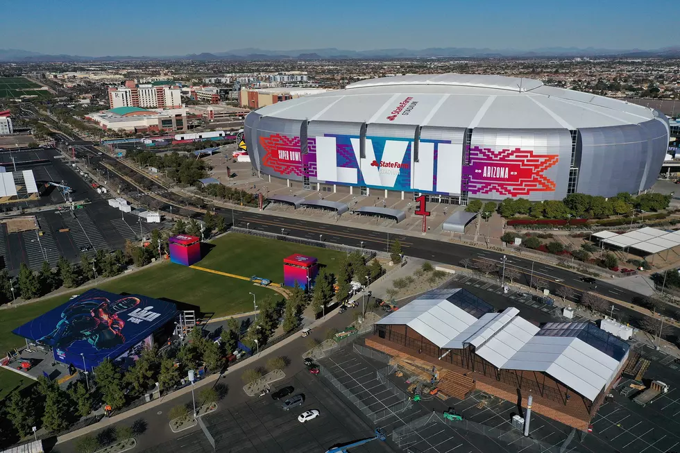What Does it Cost to Attend Super Bowl LVII?