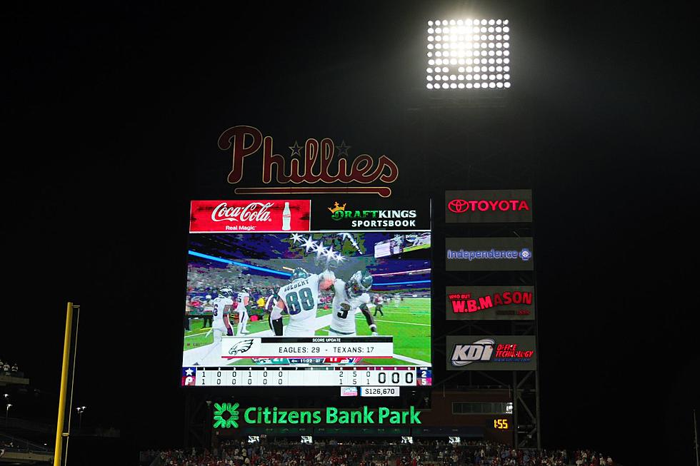 Time To Reflect On The Eagles Season and Look Ahead with Phillies