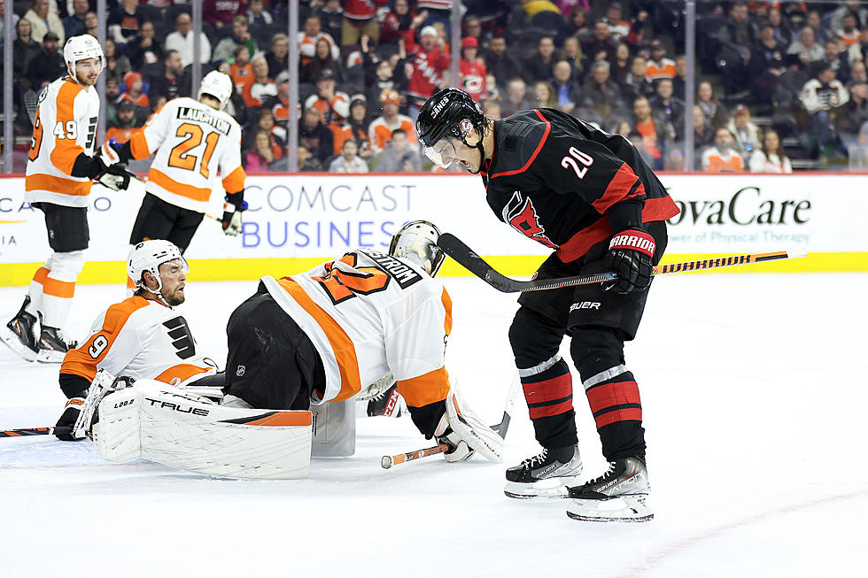 Buzzer-Beater, Quick OT Strike Hand Flyers Loss to Hurricanes