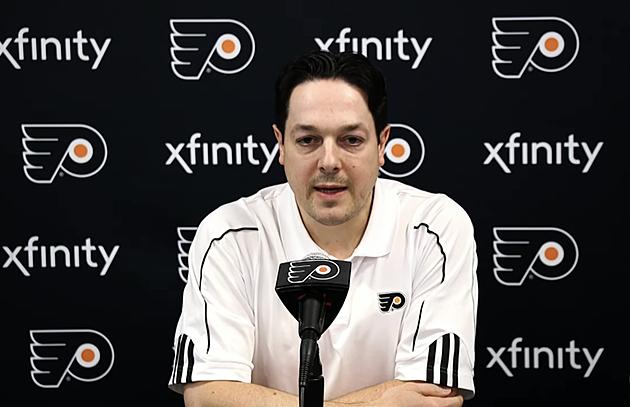 Danny Briere: Flyers Rebuild ‘Needs to Be Done the Right Way’