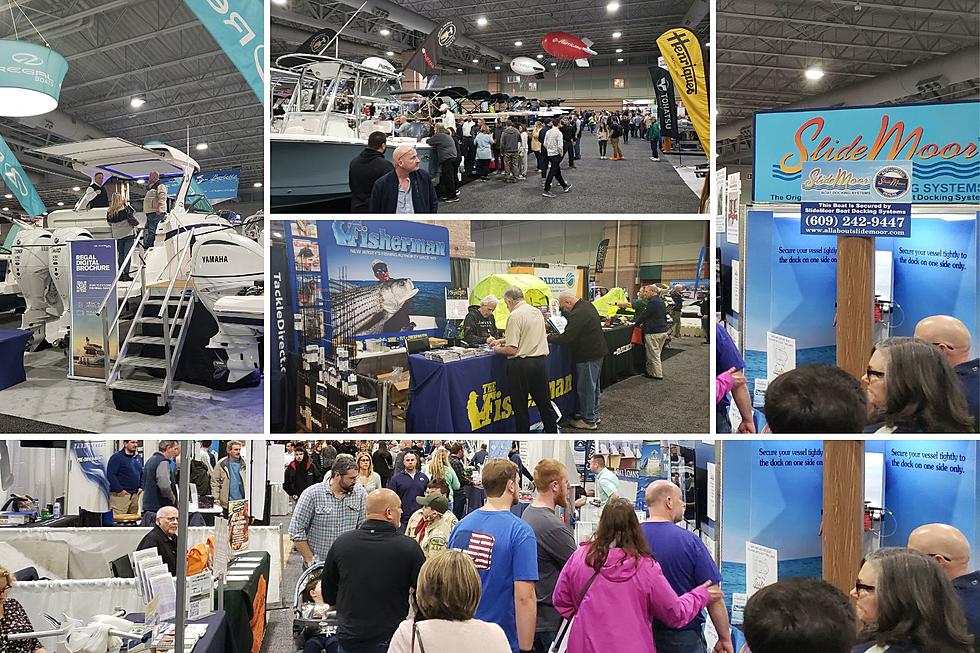 Three Days Remain to Visit the Atlantic City Boat Show