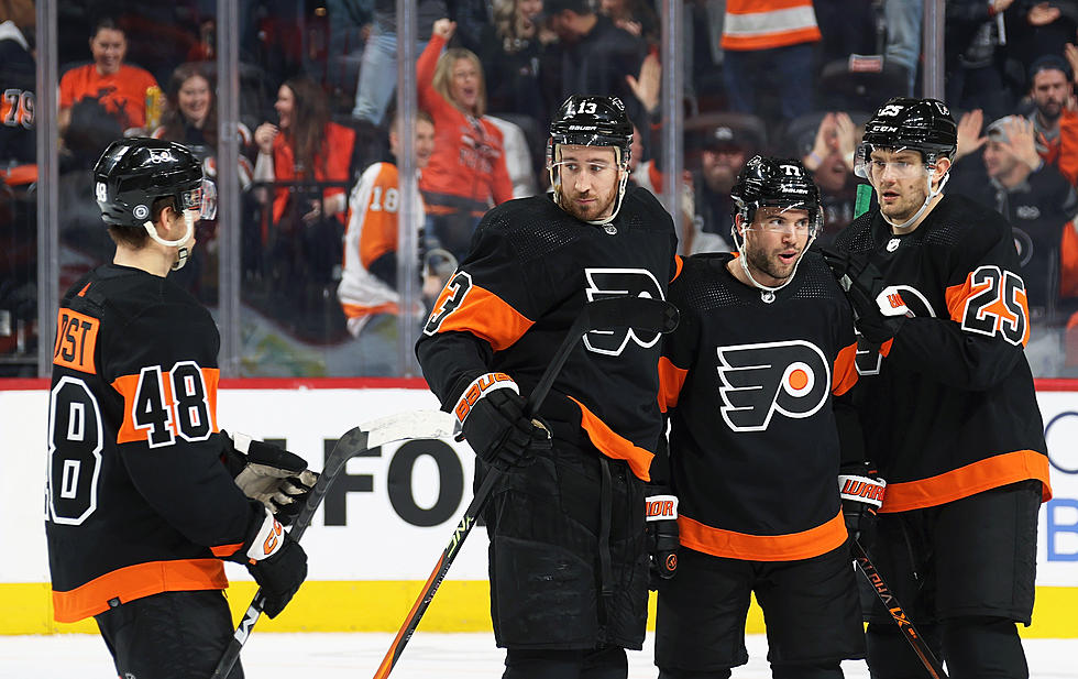 Flyers Notes: Quotes from Player Exit Day Interviews