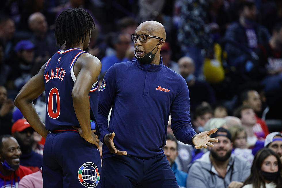 Houston Rockets get permission to interview Sixers’ Sam Cassell