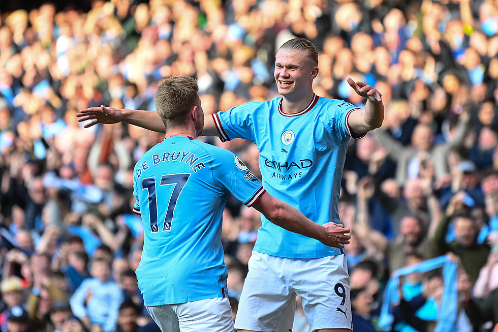 Ahead of Historic UEFA Champions League Semifinals, Can Manchester City Win a First Title?