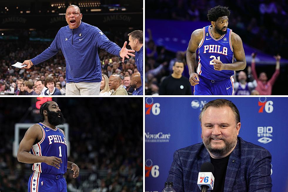Woj on Sixers Playoffs: “The ramifications may be significant”