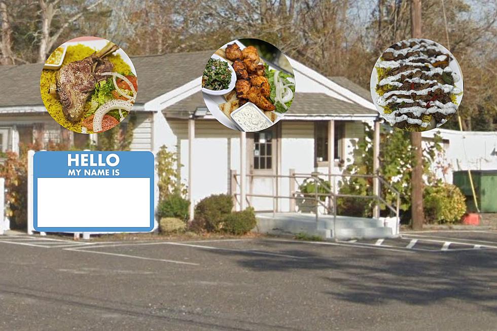 Popular Egg Harbor Twp, NJ, restaurant making name change