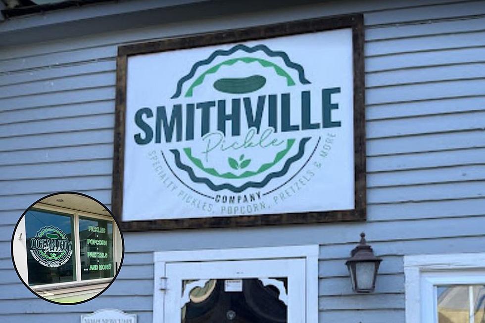 Smithville, NJ, Pickle Company Opening in Ocean City, NJ