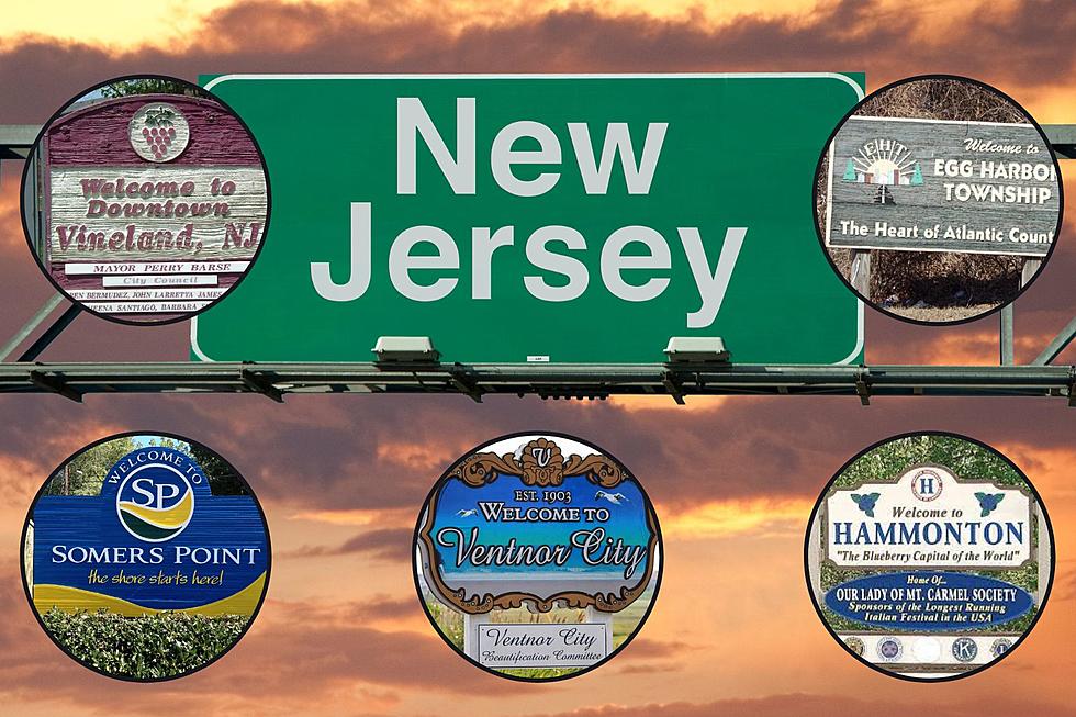 Five Jersey Shore towns make list of 25 food towns no one knows about