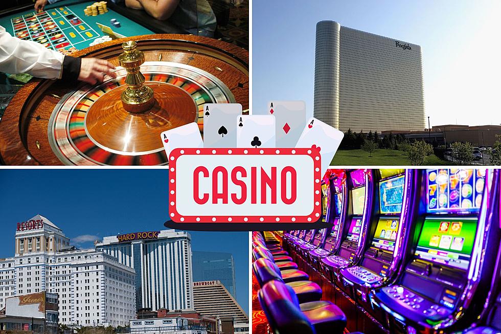 Atlantic City, NJ, Casino Ranked Among Best in U.S.
