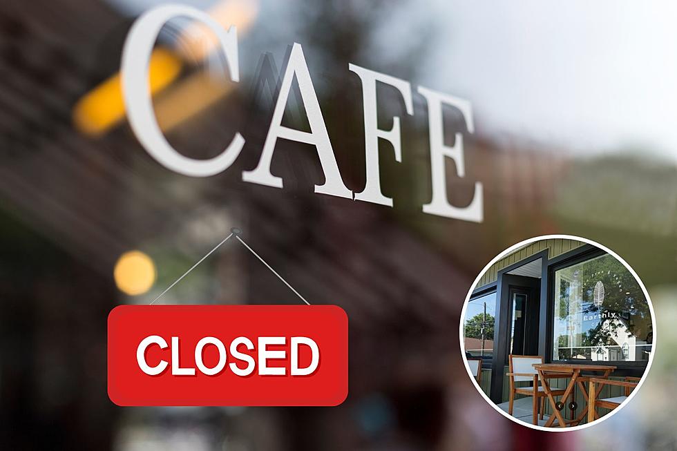 Somers Point, NJ, Cafe Closing its Doors for Good