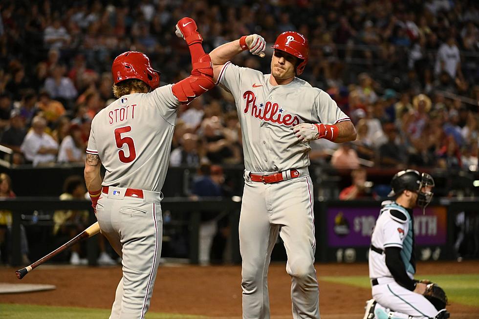 J.T. Realmuto returns to Phillies lineup against Cardinals