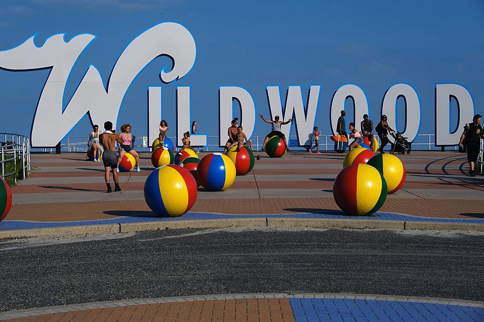 Fourth of July Weekend events to check out in Wildwood, NJ