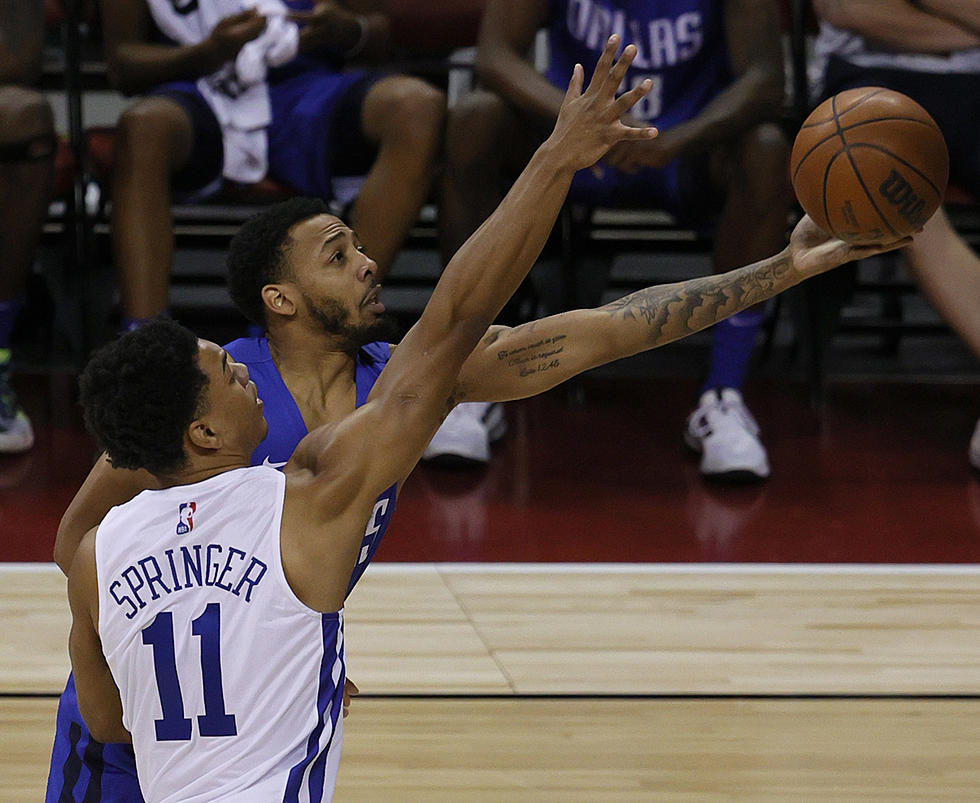 Jaden Springer and Terquavion Smith shine in Sixers&#8217; summer league loss to Grizzlies: Likes and dislikes