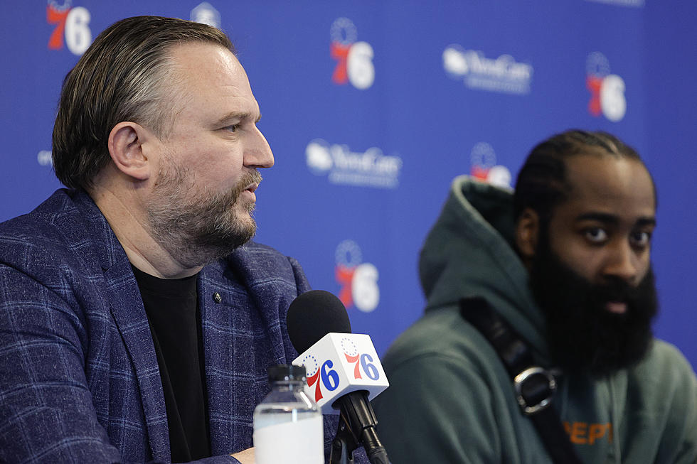 Sixers mailbag: A very, very dry free agency