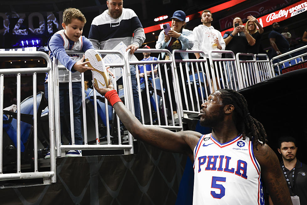 Sixers to re-sign big man Montrezl Harrell
