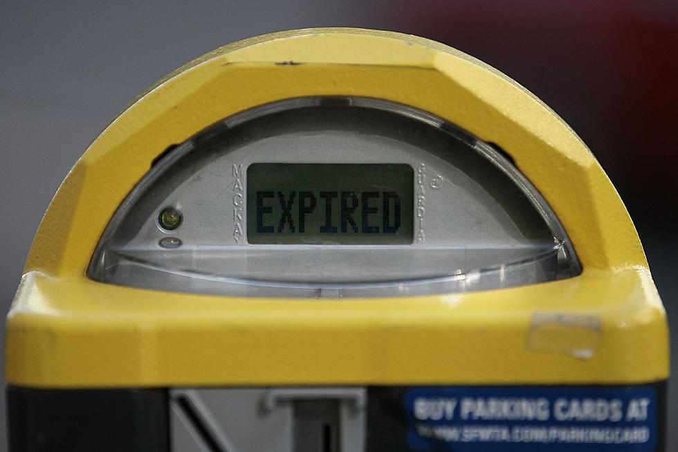 Stone Harbor, NJ Parking Tickets Increase by 62 Percent in June