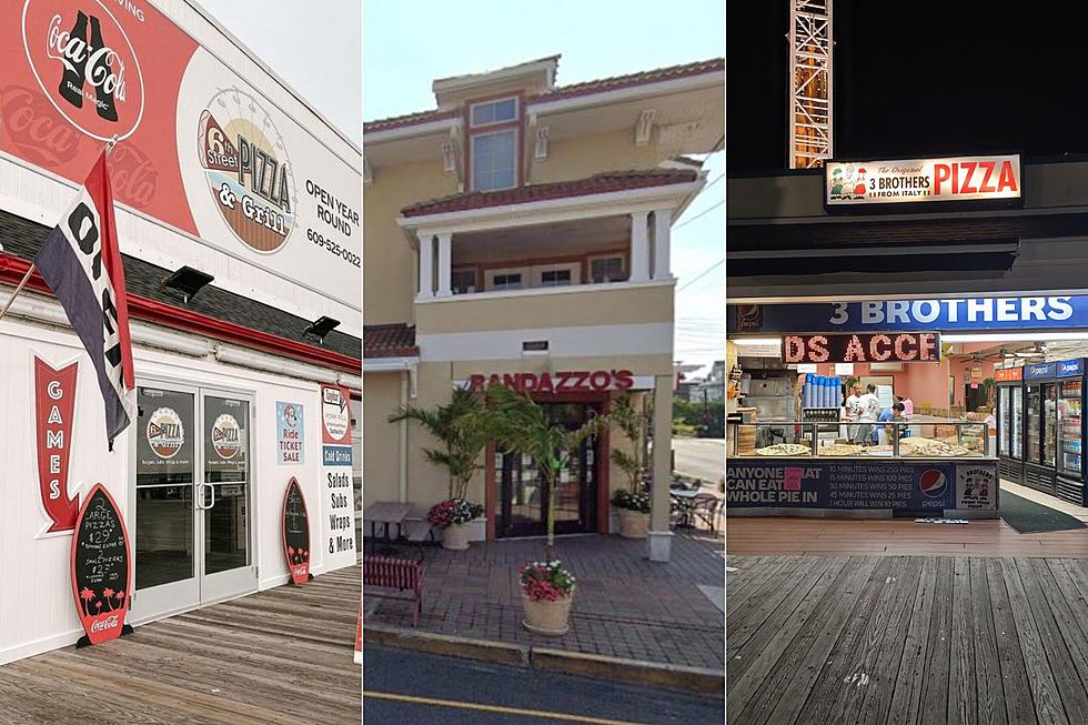 11 Pizzerias in Ocean City, NJ  You Need To Visit