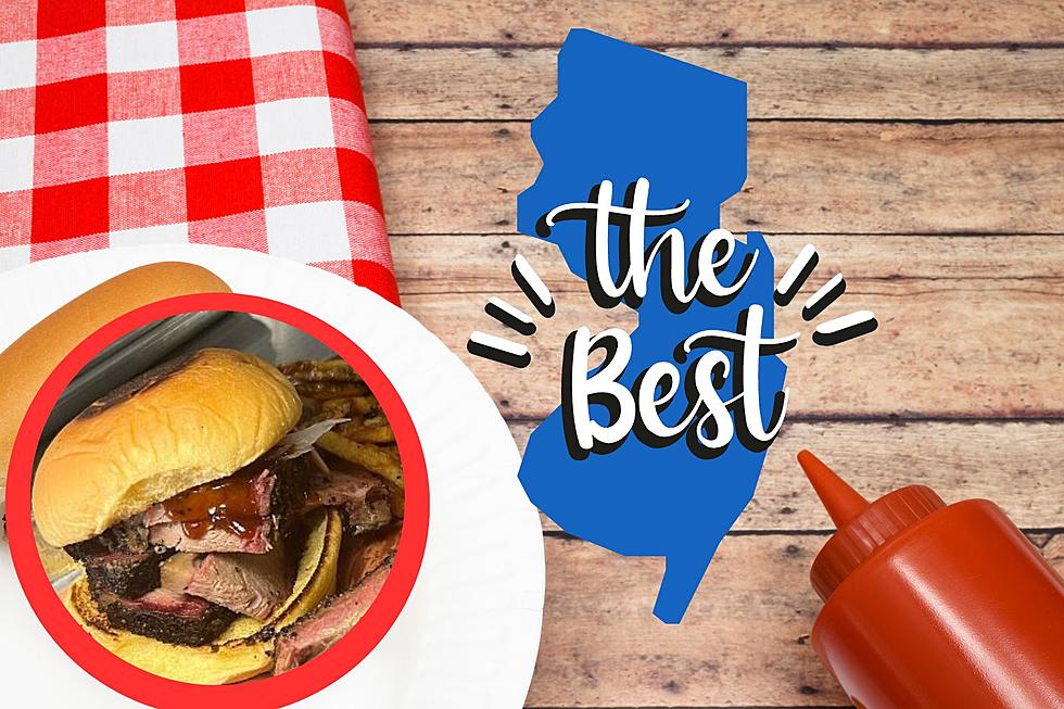 North Wildwood, NJ, Sandwich Named Best in New Jersey