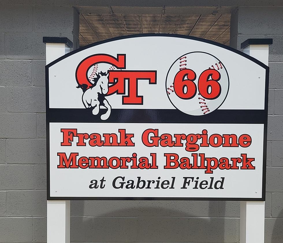 Former Galloway, NJ, baseball coach has field dedicated in his name