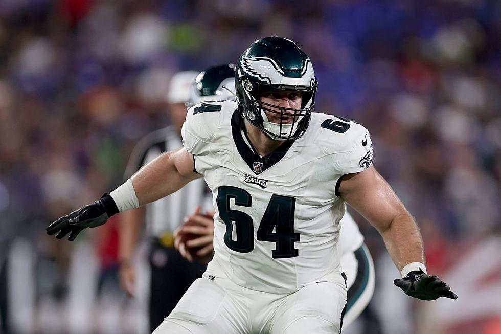 Eagles make eye opening roster cuts impacting multiple positions