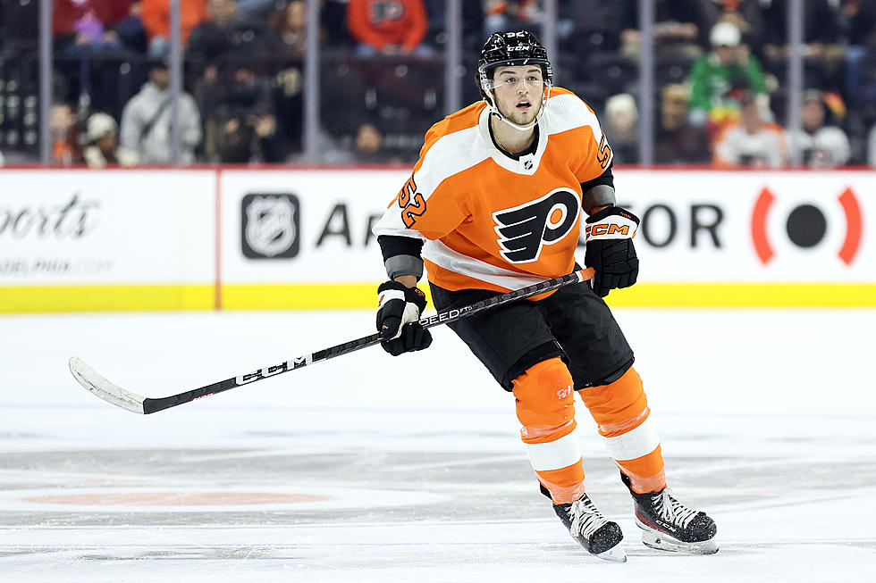 Flyers Rookie Camp: Prospects to Watch