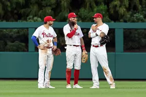 Phillies Mailbag: Kirkering, Cave, Marsh&#8217;s Playing Time