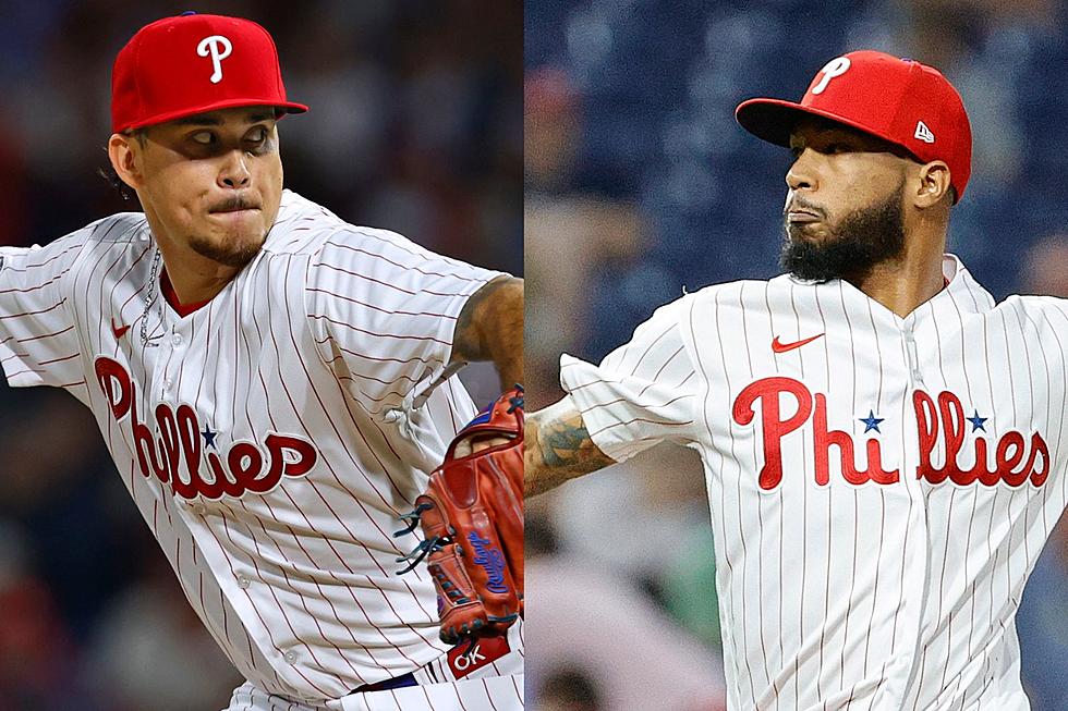 Sánchez and Kerkering could be two key arms for Phillies in playoffs