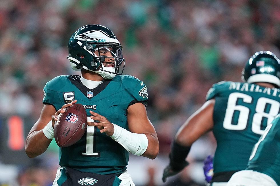 Where the 2-0 Eagles stand in latest National NFL Power Rankings