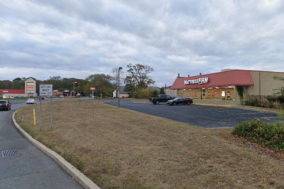 Check out where the new Chipotle is being built in South Jersey