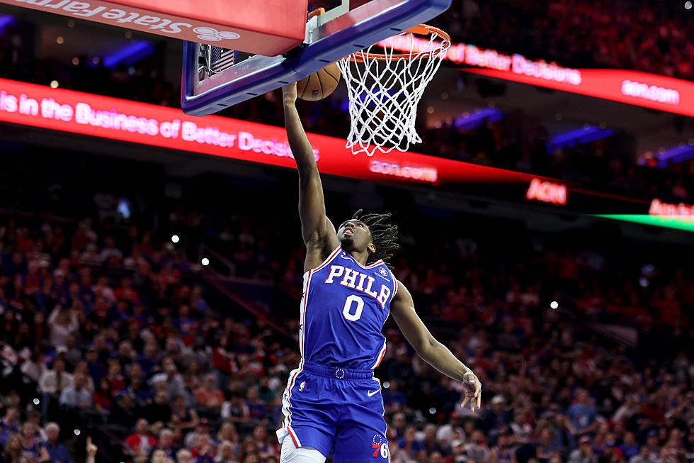 Maxey and Springer stand out in Sixers’ preseason loss to Celtics: Likes and dislikes