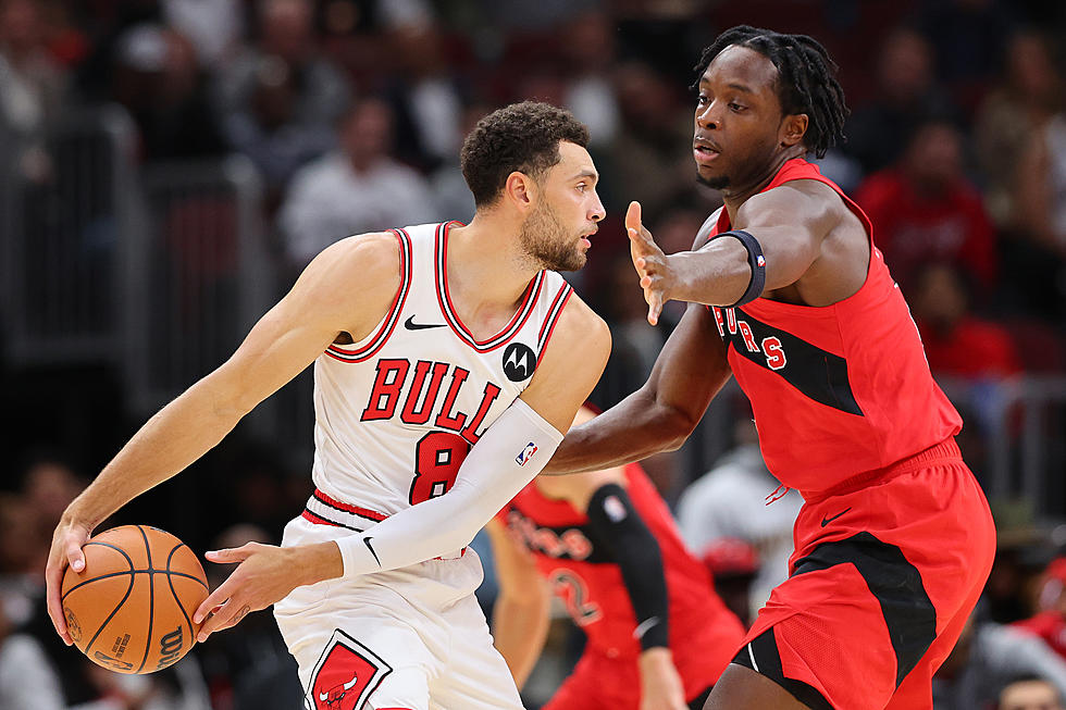 Early post-Harden rumor links Sixers to Zach LaVine, OG Anunoby