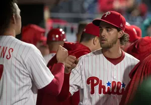 Powder Blue Podcast: Phillies Offseason Questions Abound