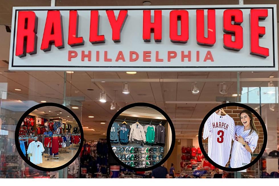 New sports apparel store set to open in Deptford, NJ