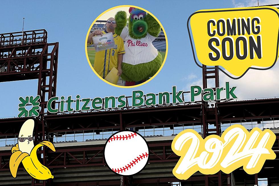 Savanna Banana’s Coming to Citizens Bank Park in Philadelphia, PA in 2024