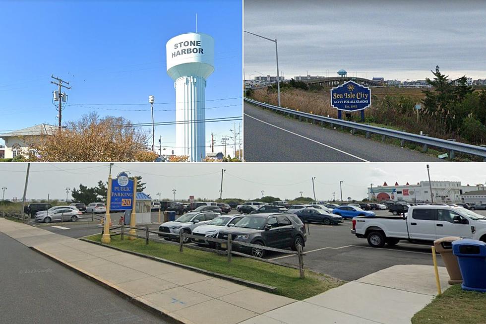 Should All South Jersey Shore Towns Offer Seasonal Parking Passes