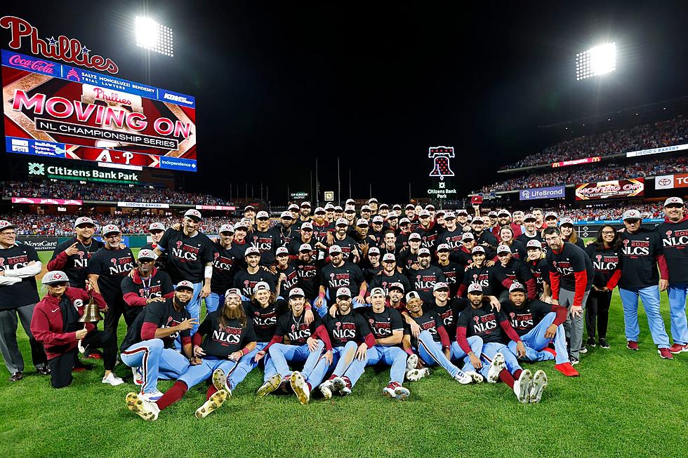 Phillies Stars Lead them to NLCS while Eagles stay Undefeated