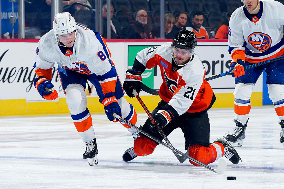 Flyers-Islanders Preview: Divisional Battles