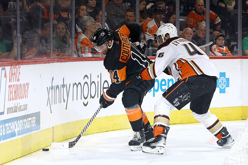 Flyers-Ducks Preview: Show Some Offense